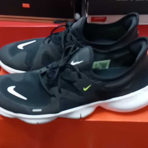 Nike Free Rn 5.0 - Picture 4 of 4